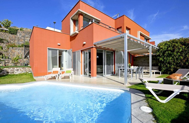 103 m² House ∙ 2 bedrooms ∙ 4 guests in San Bartolomé de Tirajana
