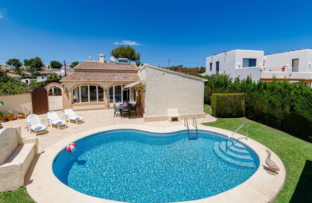 160 m² Accommodation ∙ 4 bedrooms ∙ 8 guests in Costa Nova