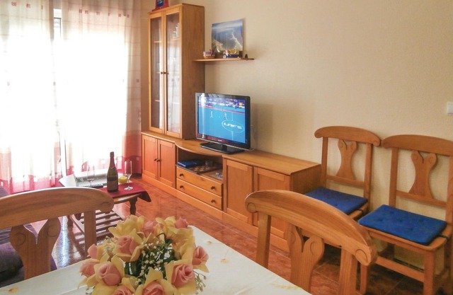 2 bedroom accommodation in Cabo de Palos in Cabo de Palos