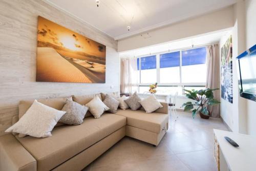 5 min walk from Yumbo! 517 in Maspalomas