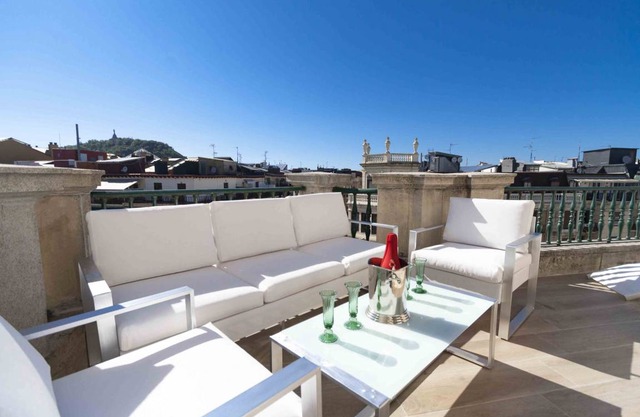 53 m² Apartment ∙ 2 bedrooms ∙ 3 guests in Gros