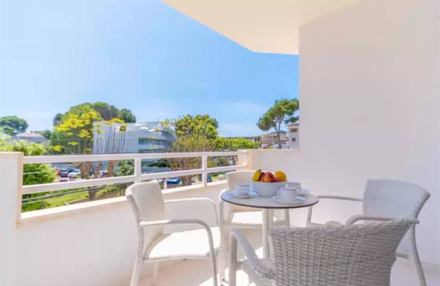 58 m² Apartment ∙ 2 bedrooms ∙ 4 guests in Canyamel