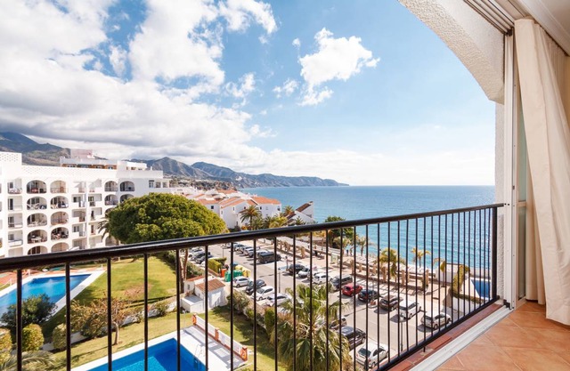 80 m² Apartment ∙ 2 bedrooms ∙ 4 guests in Nerja