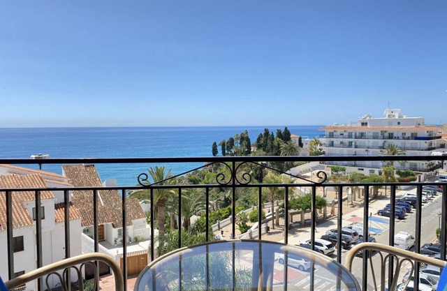 85 m² Apartment ∙ 2 bedrooms ∙ 4 guests in Nerja