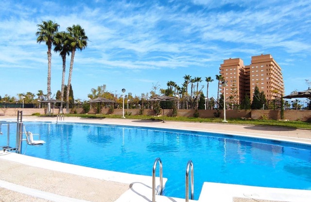 Costa Marina Oropesa Del Mar 