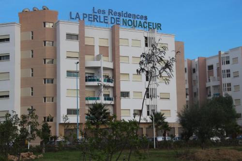 La Perle De Nouaceur 