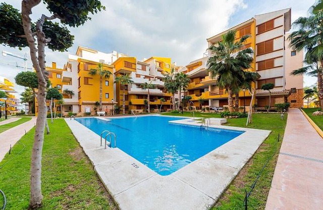 Alegria Recoleta in Torrevieja
