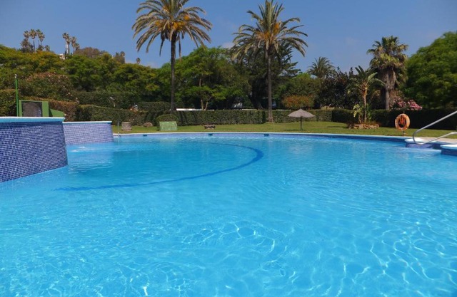 Apartamento Bahia Dorada in Estepona