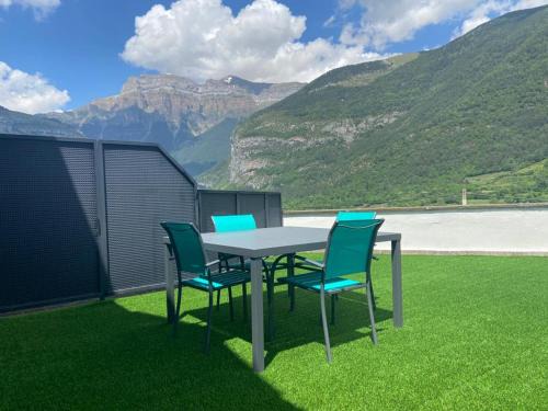 Apartamento Marbore 