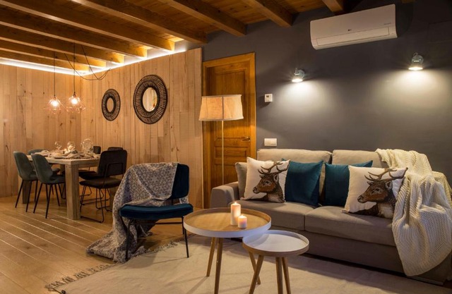 Apartamento Premium 