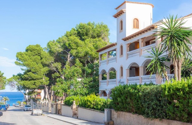 Apartamento Rosa Mar 7 in Cala Ratjada