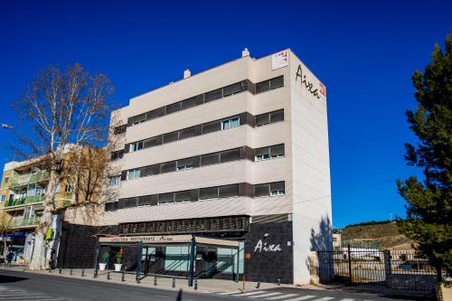 Apartamentos Aixa 