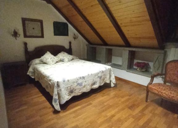 Apartamentos Sorripas 