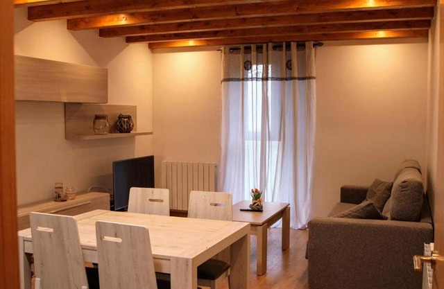 Apartamentos Zabalarena 