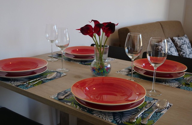 Apartment with sea views in Lloret de Mar