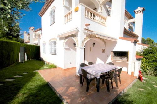 Arenda Pino Alto Holiday Masia 