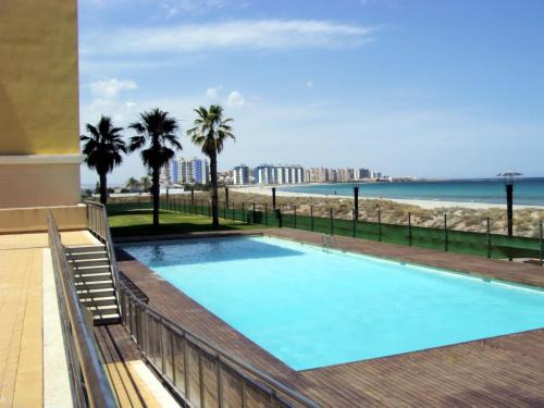 La Manga Dos Mares 