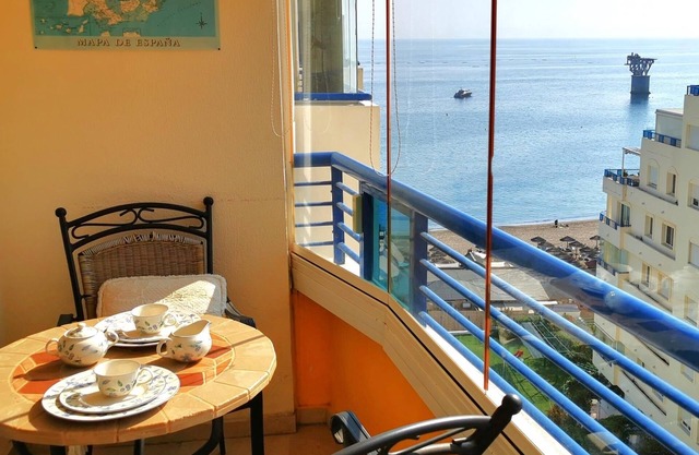 Villa Beach 