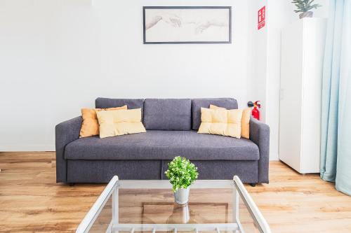 CARTAGENAFLATS, Apartamentos Anfiteatro Romano 5A in Cartagena