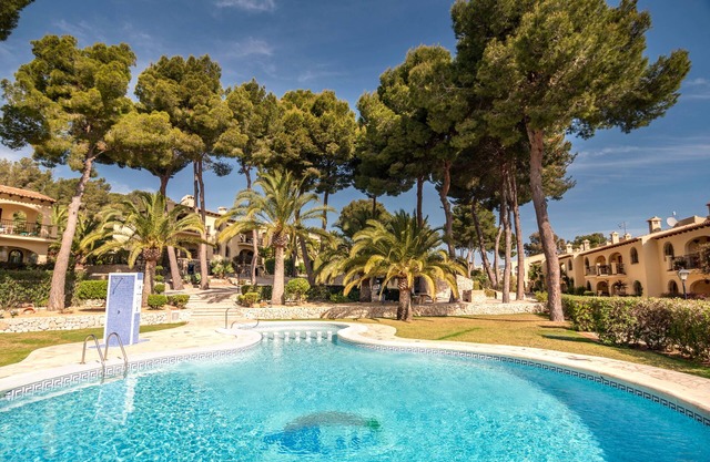 Moraira 