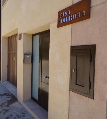Casa Ombrieta Beceite 