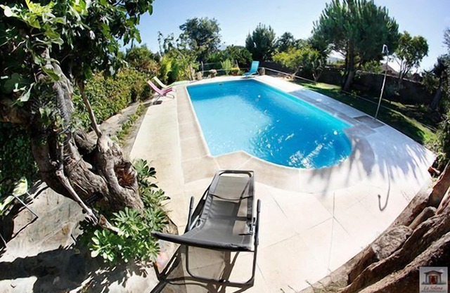 Casa Rural La Solana People 