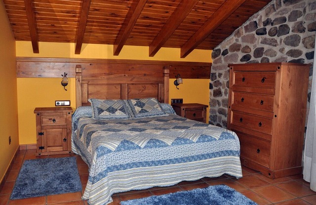Casa Tinuca for 4 people in Mazcuerras