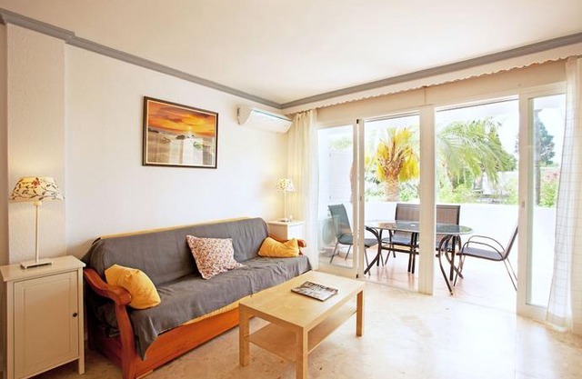 Coronado Studio Marbesa in Marbella
