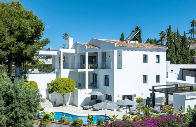 Villa Beach 