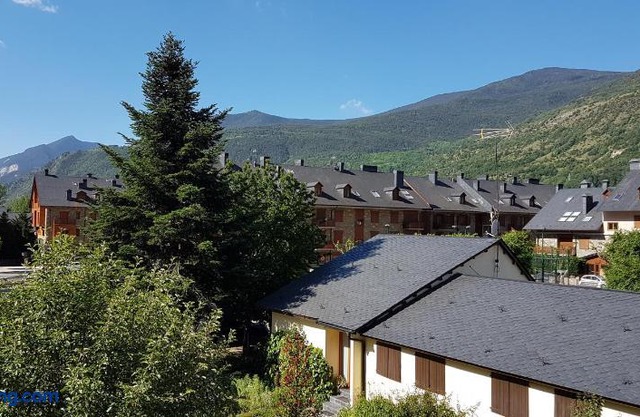Family Duplex Esterri in Esterri d'Aneu