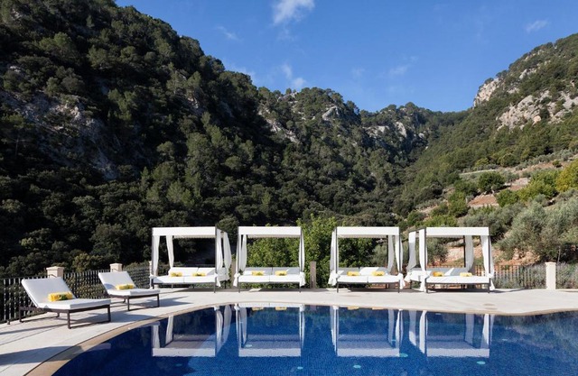 Hotel Albellons Parc 
