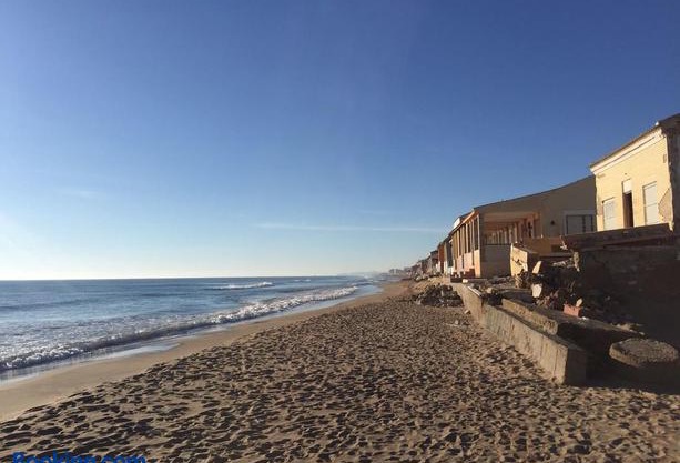 La Marina Del Pinet 