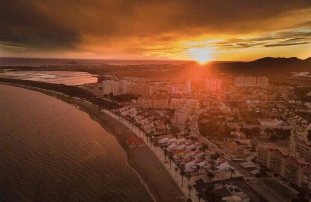 Playa Honda 