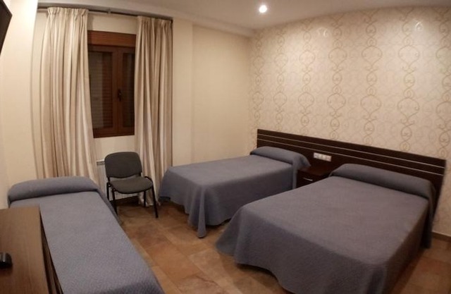 Hostal Venecia 