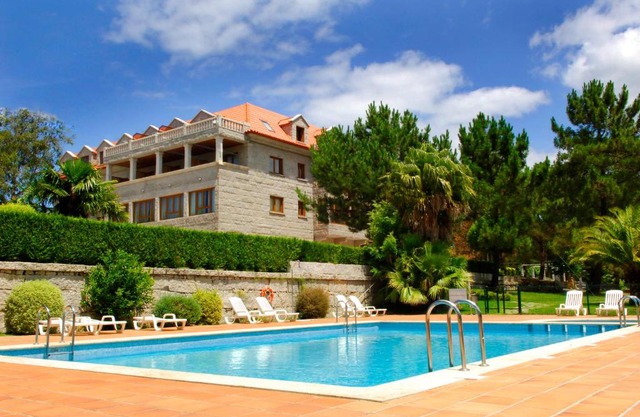Hotel Abeiras 