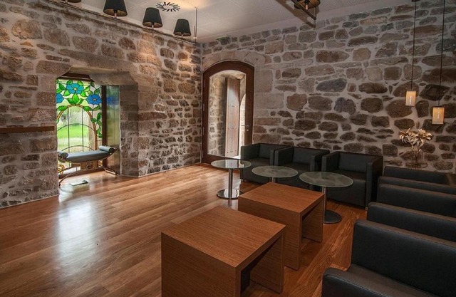 Hotel Torre Zumeltzegi 
