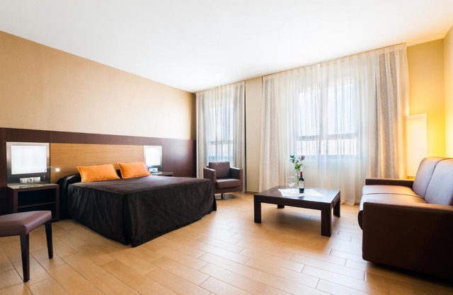 Hotel Ciudad De Alcaniz 