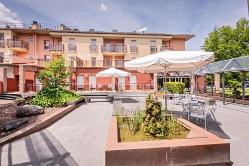 Hotel Perla 