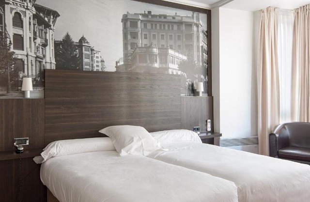 Hotel Yoldi 