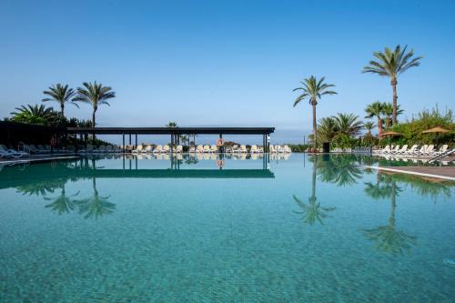Pushe Playa Granada Beach Golf 