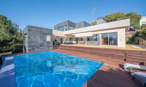 Villa Limonium 