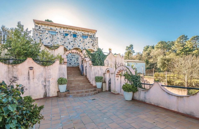 Accommodation Vidreres 