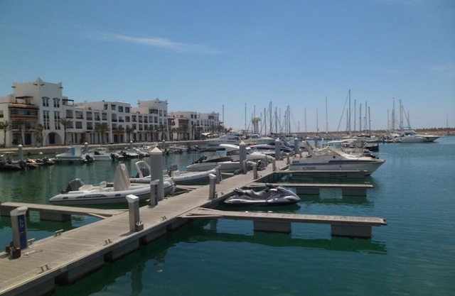 Luxurious 3 bedrooms Villa Agadir Ref: 1080 in Agadir