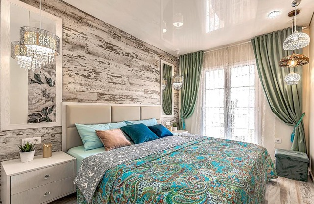 Luxury apartment Orlando in Adeje