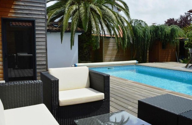 Maison Anglet, 4 pièces, 6 personnes - FR-1-248-11 in Anglet