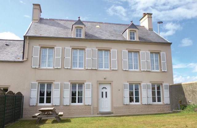 Accommodation 