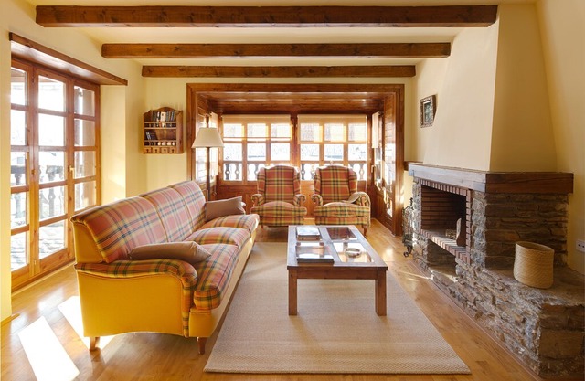 Nin de Beret 3 by FeelFree Rentals in Baqueira