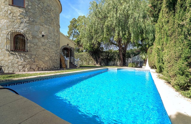 Bungalow Pueblo Mar Els Poblets 