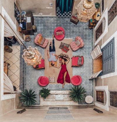 Riad Anata