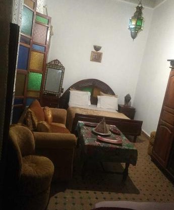 Riad Bleu Ciel